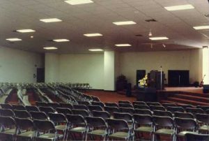 Word of Faith Outreach Center Word of Faith Outreach Center